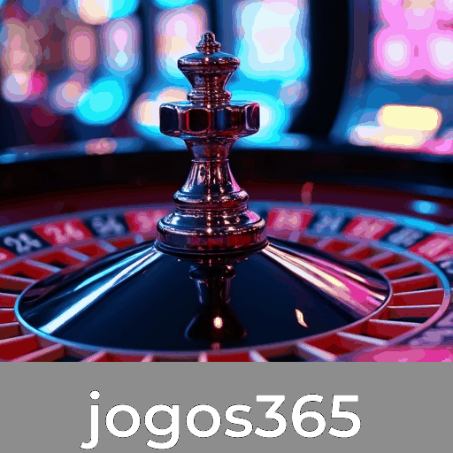 Jogos365: Experimente o Conforto do Jogo Móvel