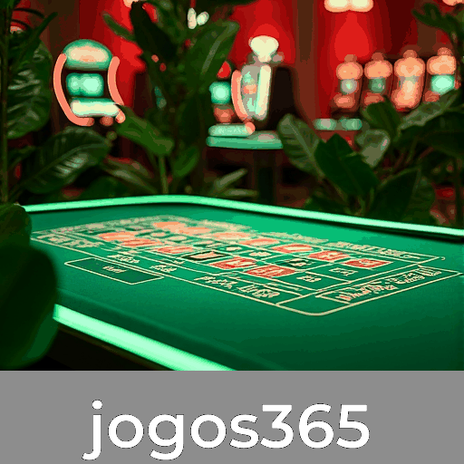 jogos365: A Emoção dos Jogos de Cassino e Oportunidades de Ganhos